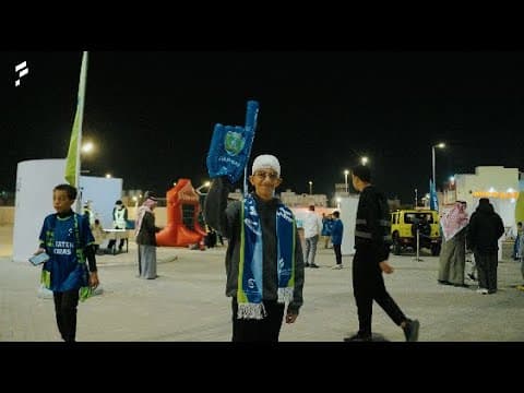 الفعاليات المصاحبة لمباراة الخلود