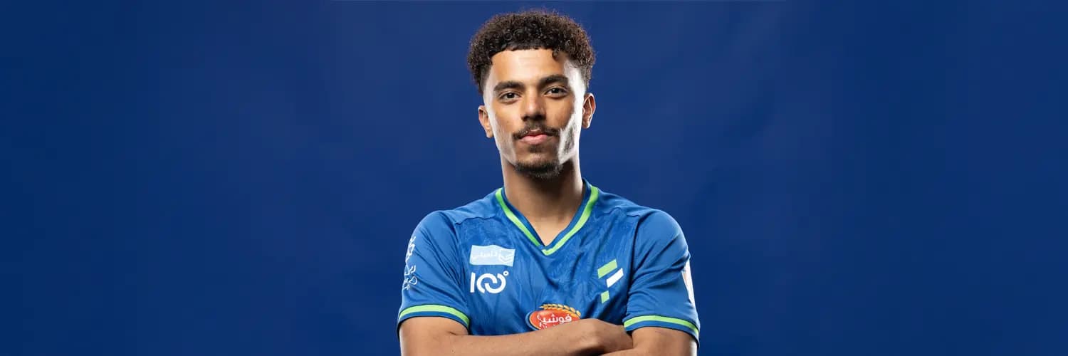 الفتح يوافق على انتقال أحمد الجليدان للاتحاد