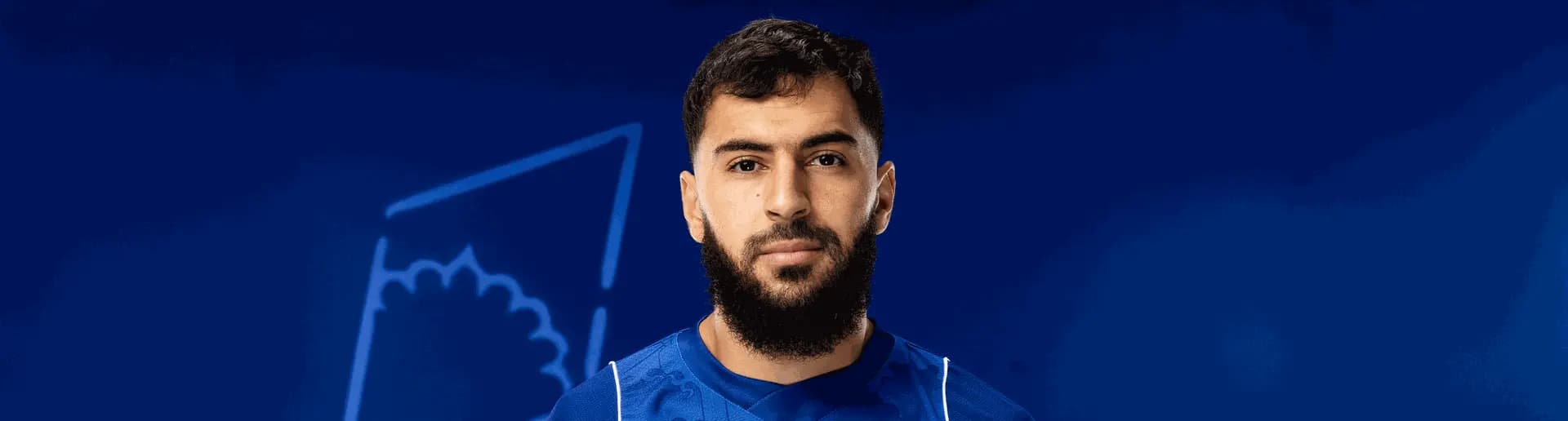 الفتح ينهي ارتباطه باللاعب أمين سباعي بالتراضي