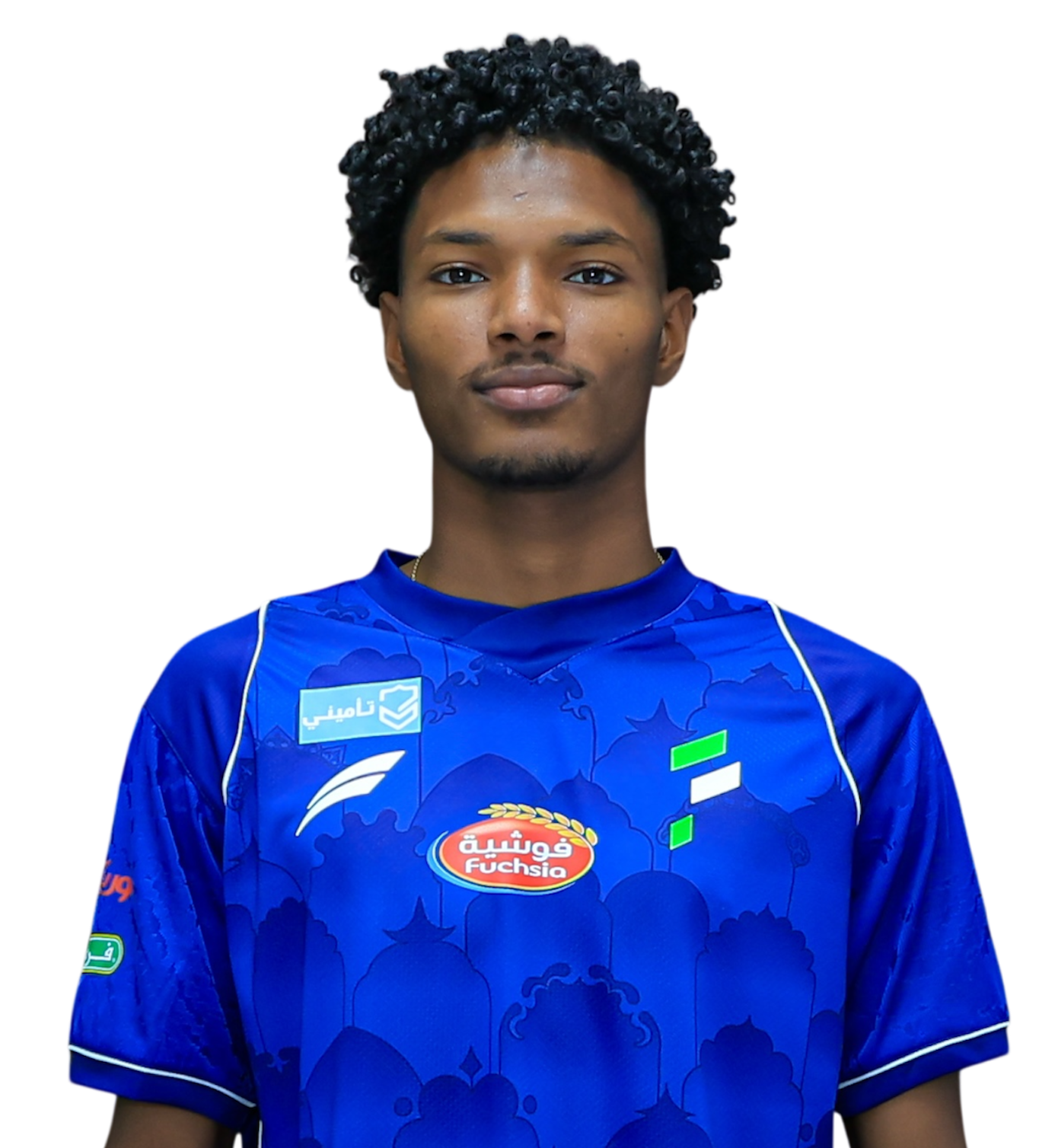 لاعب