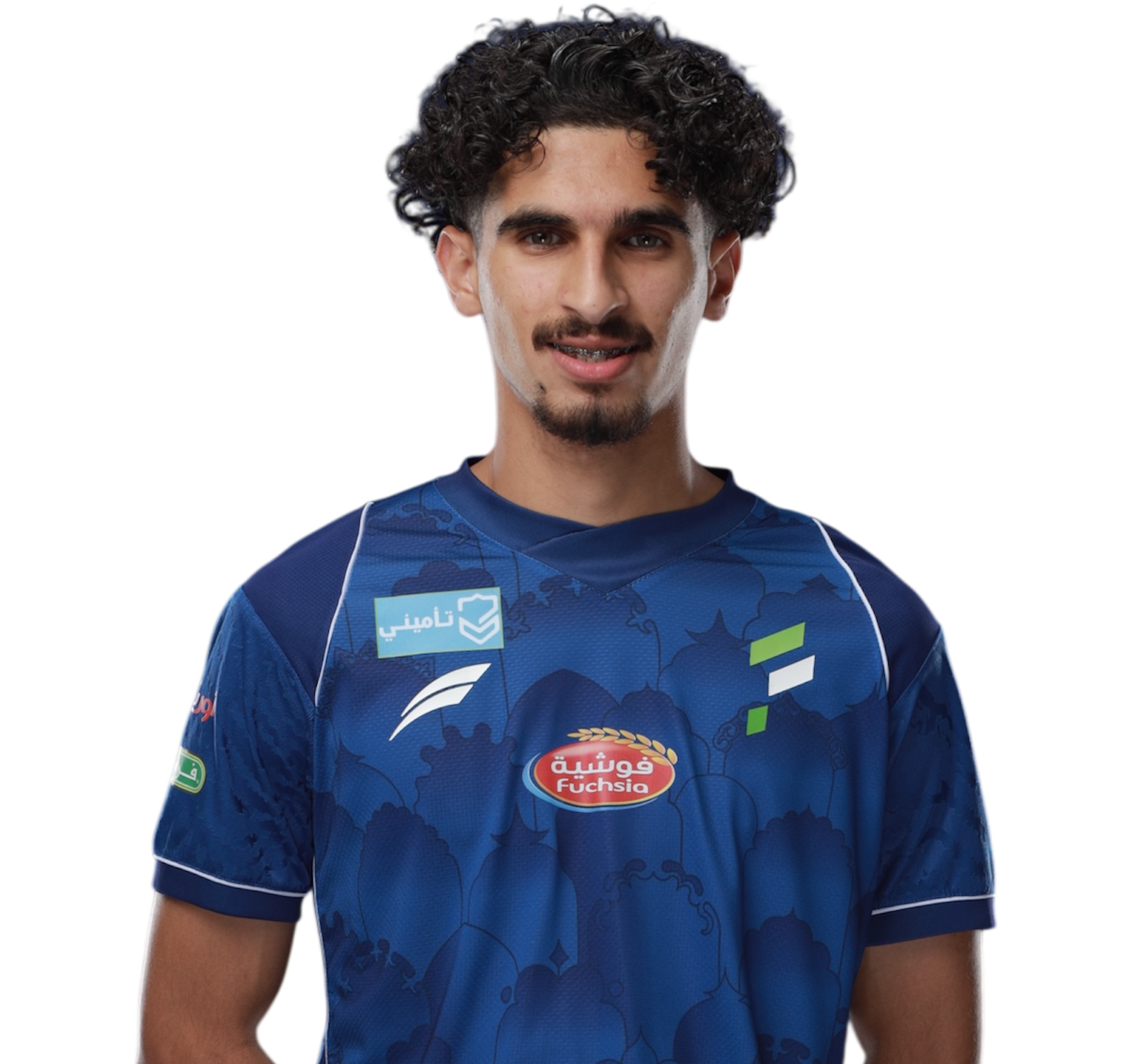 لاعب