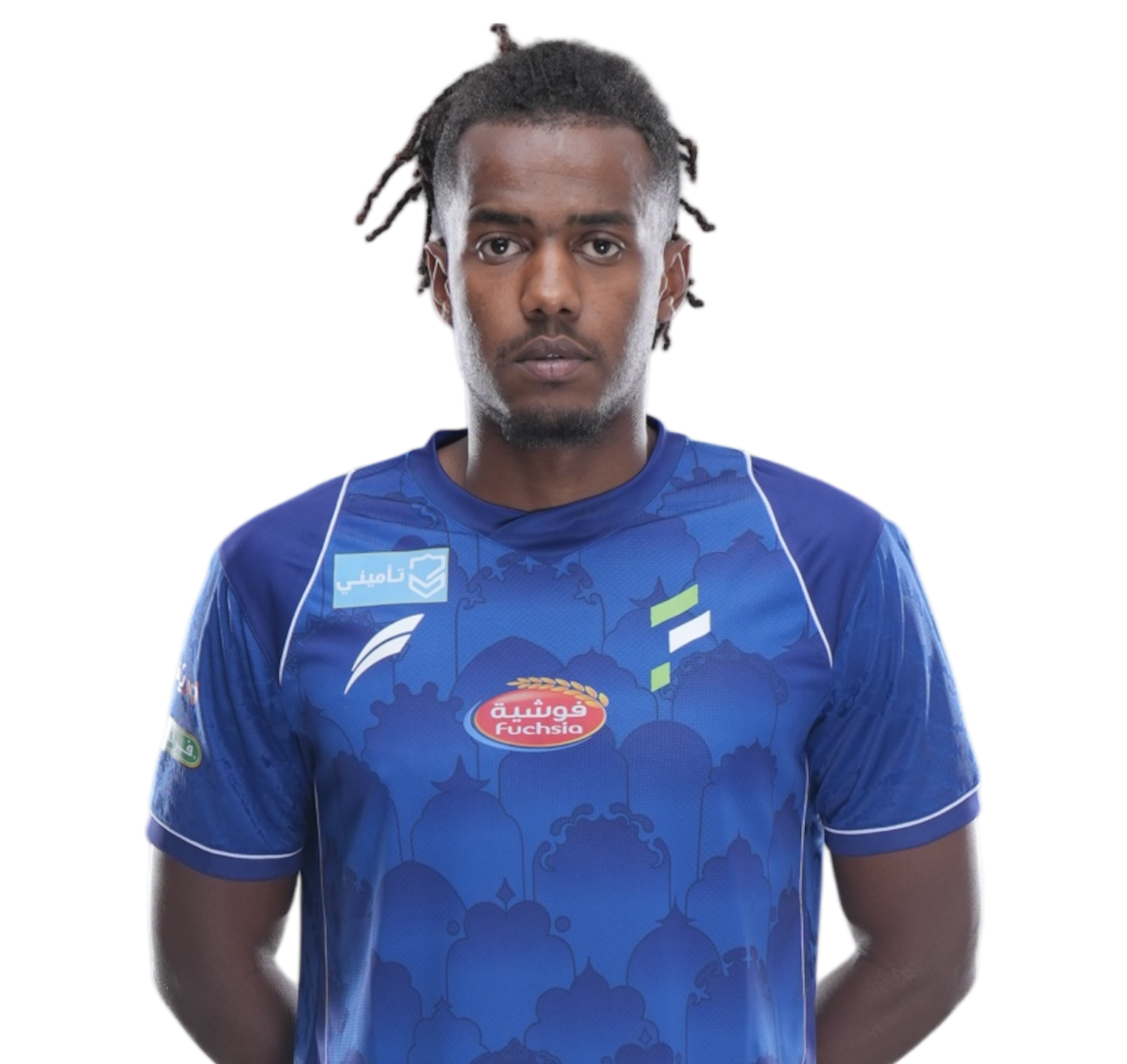 لاعب