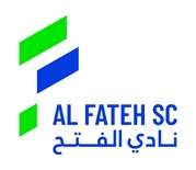 Logo of نادي الفتح